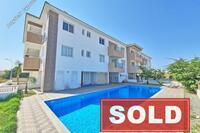 Studio Penthouse · Paralimni (Famagusta) for sale 