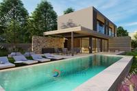 5 Bedroom Detached house in Armou (Paphos) for sale 