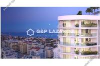 2 Bedroom Apartment in Mackenzie (Larnaca) for sale 