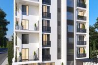3 Bedroom Apartment in Paphos Municipality (Paphos) for sale 