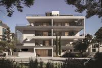 1 Bedroom Apartment · Aradippou (Larnaca) for sale 