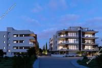 2 Bedroom Apartment in Linopetra (Limassol) for sale 