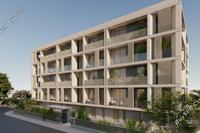 3 Bedroom Apartment in Paphos Municipality (Paphos) for sale 