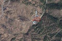 1673 SQM Land in Pano Pyrgos (Nicosia) for sale 