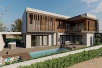 5 Bedroom Detached house · Agia Fyla (Limassol) for sale 