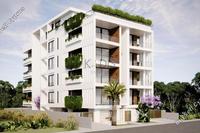 2 Bedroom Apartment in Agioi Omologitai (Nicosia) for sale 