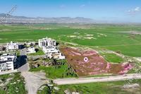 1328 SQM Land in Aglantzia (Nicosia) for sale 