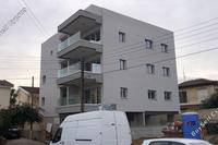 1 Bedroom Penthouse in Makedonitissa (Nicosia) for sale 