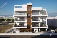 2 Bedroom Penthouse · Strovolos (Nicosia) for sale 