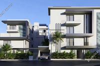 1 Bedroom Apartment in Aglantzia (Nicosia) for sale 