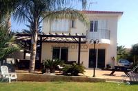 5 Bedroom Detached house in Protaras (Famagusta) for sale 