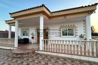4 Bedroom Detached house · Ormideia (Larnaca) for sale 