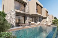 5 Bedroom Detached house in Kapparis (Famagusta) for sale 