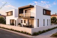 3 Bedroom Detached house · Alethriko (Larnaca) for sale 