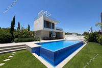 4 Bedroom Detached house · Protaras (Famagusta) for sale 