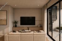 2 Bedroom Apartment · Neapolis (Limassol) for sale 