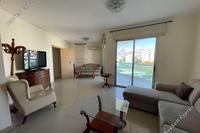3 Bedroom Apartment in Chrysopolitissa (Larnaca) for sale 