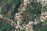 2148 SQM Land · Kato Pyrgos (Nicosia) for sale 