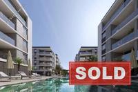 2 Bedroom Apartment in Zakaki (Limassol) for sale 
