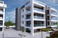 3 Bedroom Apartment · Germasogeia (Limassol) for sale 