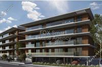 2 Bedroom Apartment in Aglantzia (Nicosia) for sale 