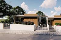 3 Bedroom Detached house in Agia Fyla (Limassol) for sale 