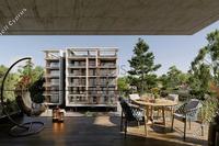 2 Bedroom Apartment · Germasogeia (Limassol) for sale 