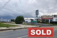 725 SQM Plot in Tseri (Nicosia) for sale 