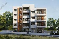 2 Bedroom Apartment · Kato Lakatamia (Nicosia) for sale 