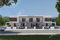 2 Bedroom Detached house in Kiti (Larnaca) for sale 