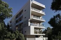 3 Bedroom Apartment in Agios Ioannis Village Limassol (Limassol) for sale 