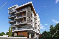 2 Bedroom Apartment · Acropolis (Nicosia) for sale 