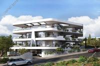 2 Bedroom Apartment in Agios Athanasios (Limassol) for sale 