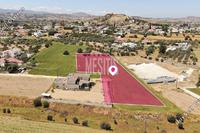 4938 SQM Plot in Pera Orinis (Nicosia) for sale 