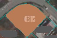688 SQM Plot in Strovolos (Nicosia) for sale 