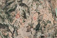 10703 SQM Land · Choirokoitia (Larnaca) for sale 