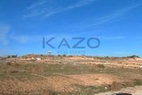 526 SQM Plot in Makedonitissa (Nicosia) for sale 