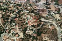 1328 SQM Plot in Foinikaria (Limassol) for sale 