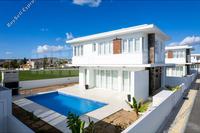 3 Bedroom Detached house · Dekeleia (Larnaca) for sale 