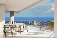 3 Bedroom Apartment in Mesa Gitonia (Limassol) for sale 
