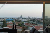 3 Bedroom Penthouse in Linopetra (Limassol) for sale 