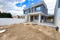 2 Bedroom Detached house · Dekeleia (Larnaca) for sale 