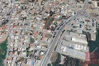 4905 SQM Land in Livadia Larnacas (Larnaca) for sale 