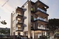 1 Bedroom Apartment · Linopetra (Limassol) for sale 