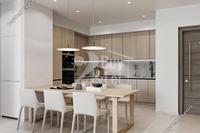 3 Bedroom Penthouse · Agios Nicolaos (Limassol) for sale 