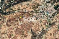 8027 SQM Land in Pachna (Limassol) for sale 