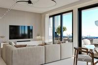 2 Bedroom Apartment in Agios Spyridonas (Limassol) for sale 