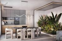 3 Bedroom Apartment · Agioi Omologitai (Nicosia) for sale 