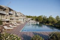 2 Bedroom Ground floor apartment in Tremithousa (Paphos) for sale 