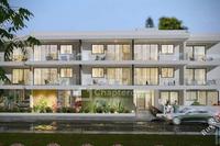 1 Bedroom Penthouse in Aglantzia (Nicosia) for sale 